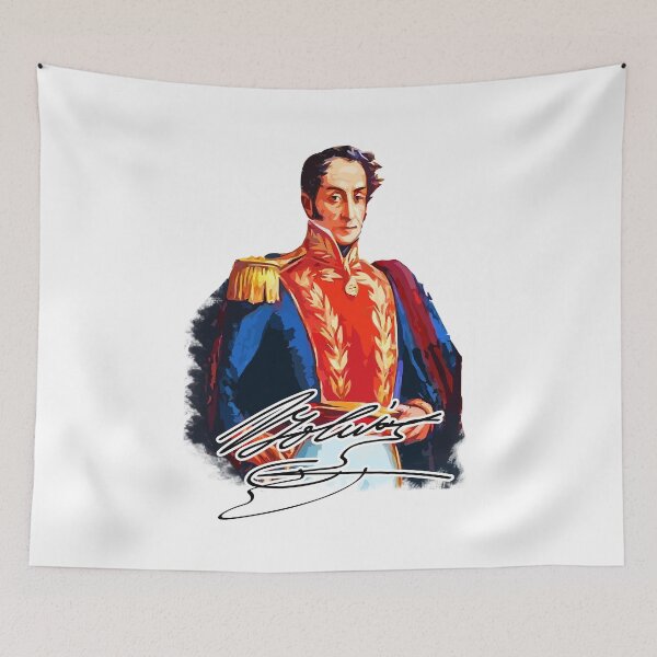 Item preview, Bolivar designed and sold by juant2015.