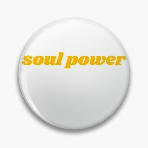 Item preview, soul power designed and sold by SoulPurpose Ireland.