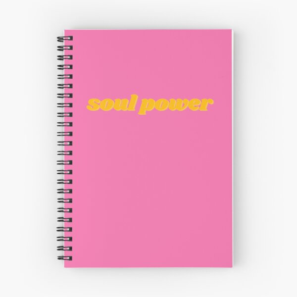 Item preview, soul power designed and sold by SoulPurpose Ireland.