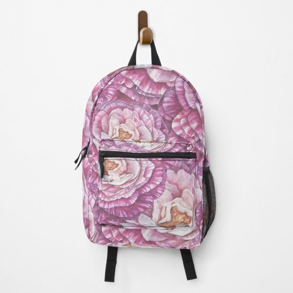 Item preview, Bold Rose Print designed and sold by OByD.