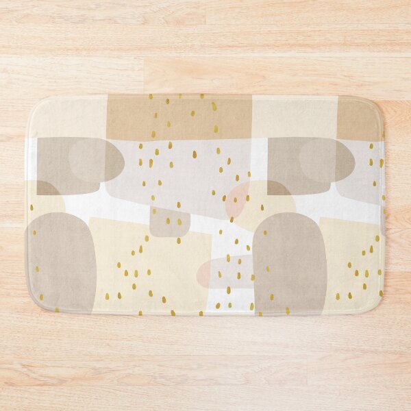Item preview, Conglomeration In Cream designed and sold by House of Haha.