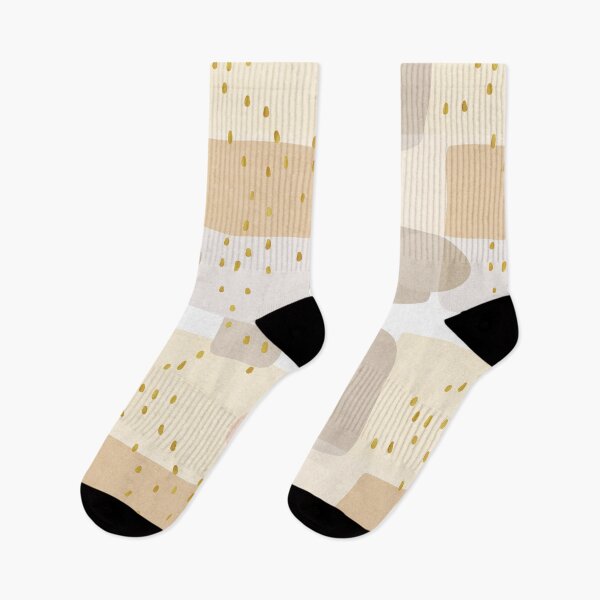 Item preview, Conglomeration In Cream designed and sold by House of Haha.