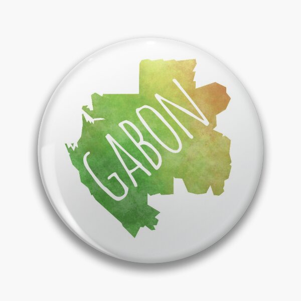 Item preview, Gabon designed and sold by Motivburg.