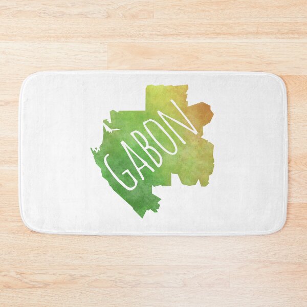 Item preview, Gabon designed and sold by Motivburg.