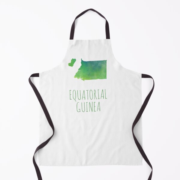 Item preview, Equatorial Guinea designed and sold by Motivburg.