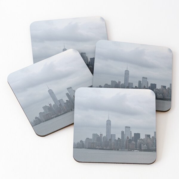Item preview, New York City designed and sold by MicroMikayla.