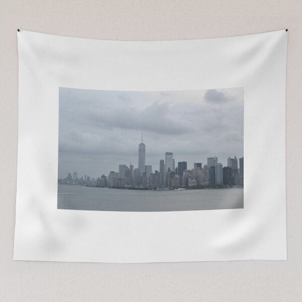 Item preview, New York City designed and sold by MicroMikayla.