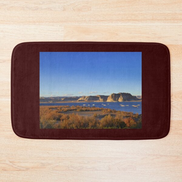 Item preview, Lake Powel Boating designed and sold by Shiva77.