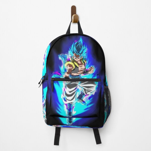 gogeta ( super saiyan blue ) Backpack