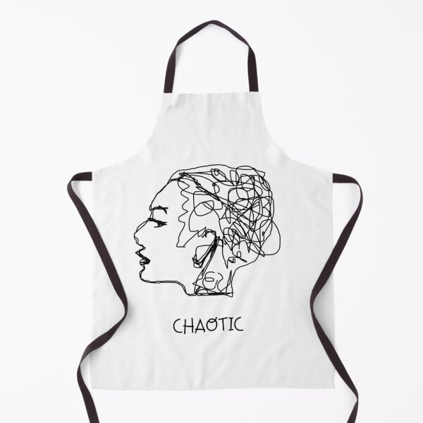 Item preview, Chaotic Mind designed and sold by Gotafeeling.