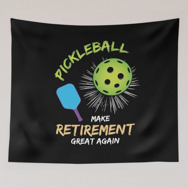 Artikelvorschau, Picklball Queen Geschenk für einen Pickleball Spieler Pickleball entworfen und verkauft von Rzelemenz.