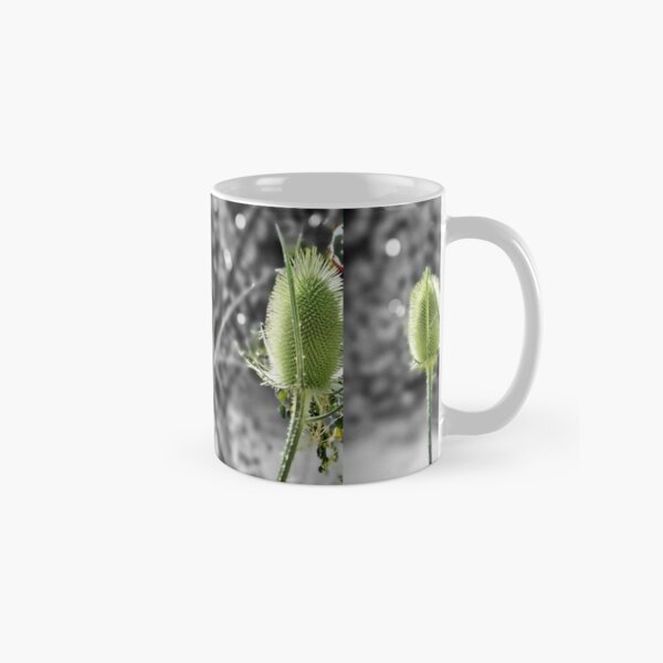 Triple greens Classic Mug