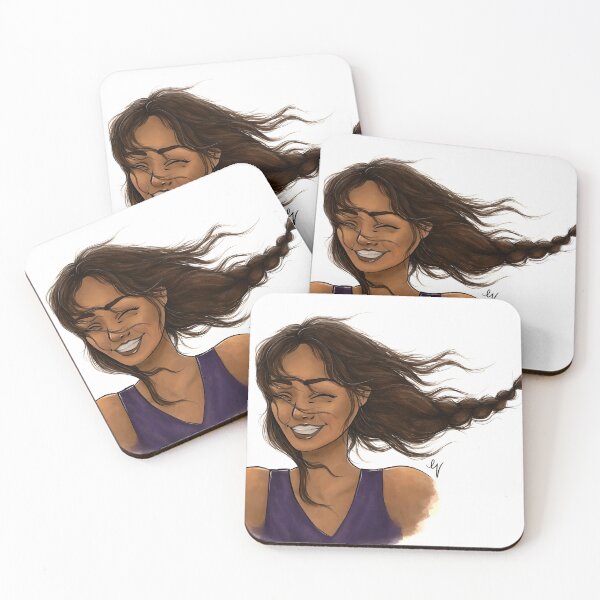 Item preview, Inej Ghafa designed and sold by Christie Nauheimer.