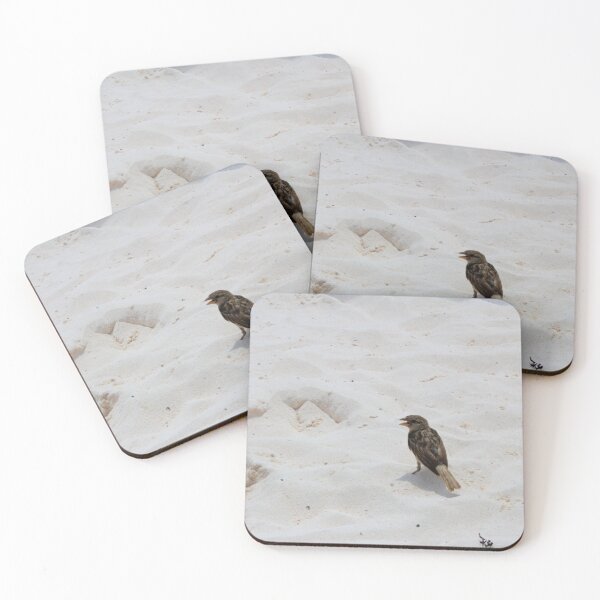 Item preview, Beach Birdy designed and sold by MicroMikayla.