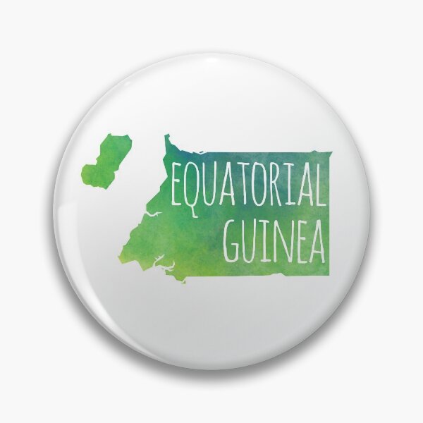 Item preview, Equatorial Guinea designed and sold by Motivburg.