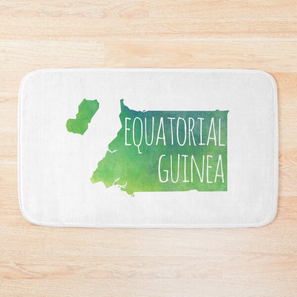 Item preview, Equatorial Guinea designed and sold by Motivburg.