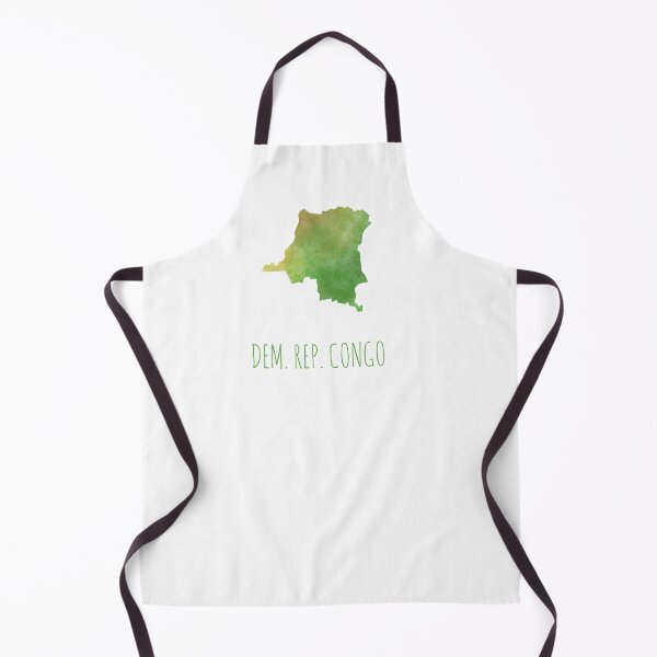 Item preview, DR Congo designed and sold by Motivburg.