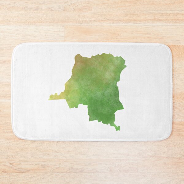 Item preview, DR Congo designed and sold by Motivburg.