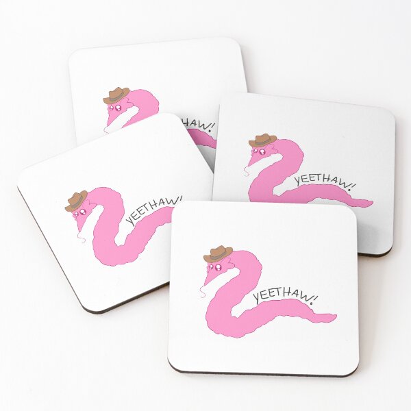 Item preview, Yeethaw Pink designed and sold by Artieyay.