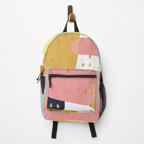 Item preview, Conglomeration in Pastel designed and sold by House of Haha.