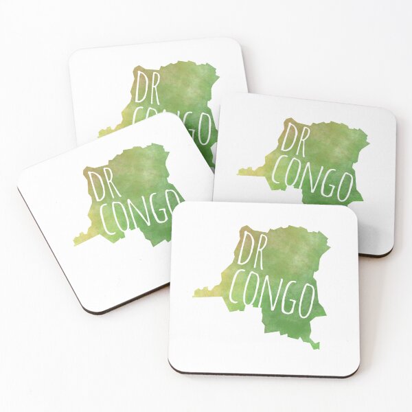 Item preview, DR Congo designed and sold by Motivburg.