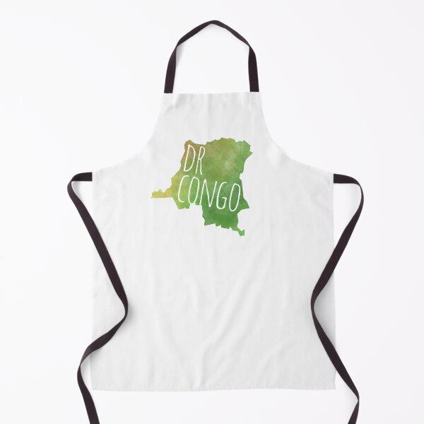 Item preview, DR Congo designed and sold by Motivburg.