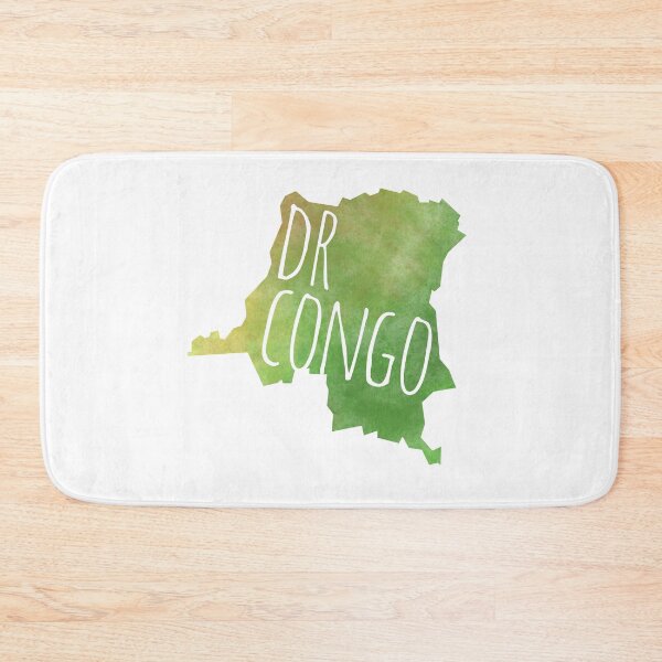 Item preview, DR Congo designed and sold by Motivburg.