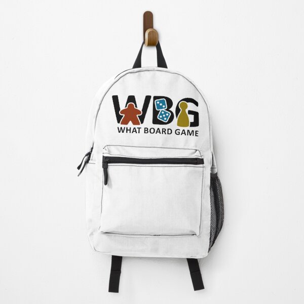 Item preview, What Board Game designed and sold by GatewayNetwork.