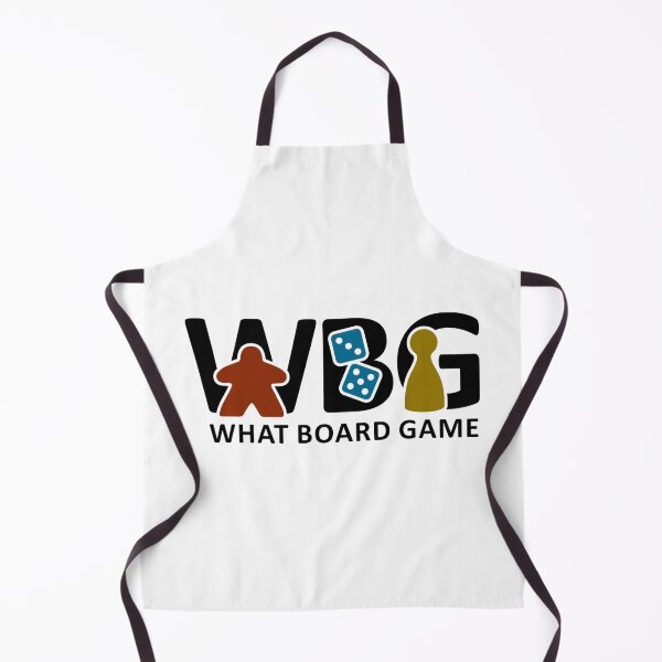 Item preview, What Board Game designed and sold by GatewayNetwork.