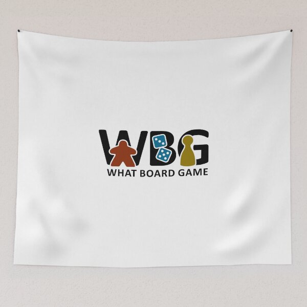 Item preview, What Board Game designed and sold by GatewayNetwork.