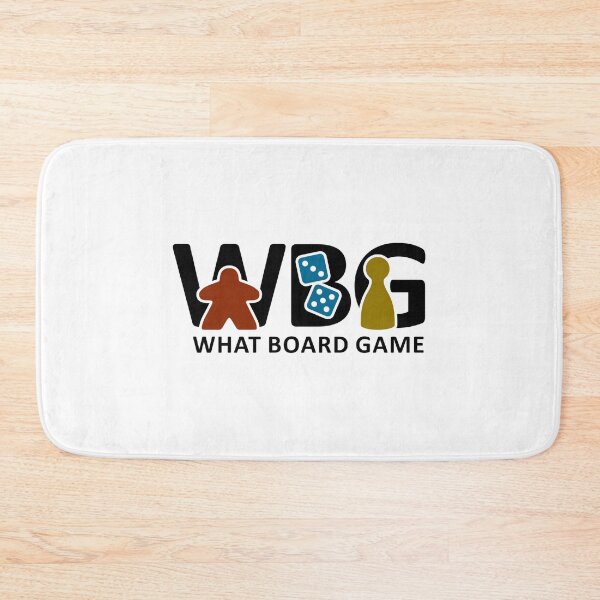 Item preview, What Board Game designed and sold by GatewayNetwork.