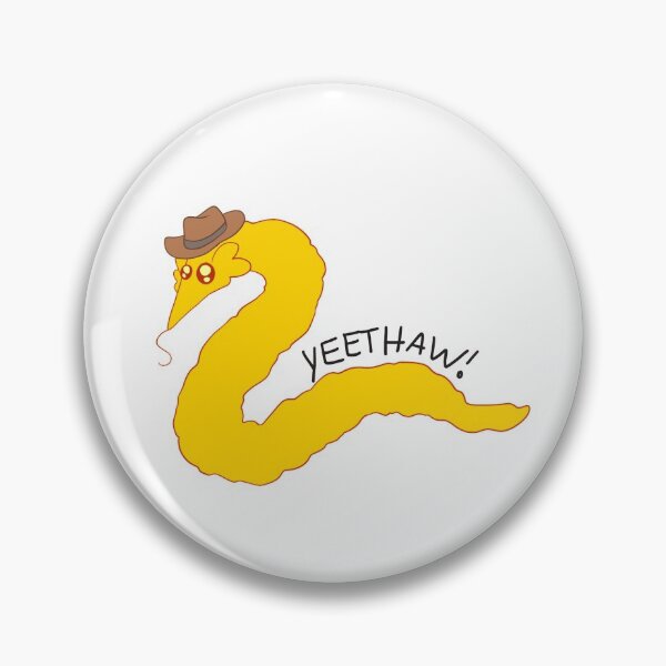 Item preview, Yeethaw yellow designed and sold by Artieyay.