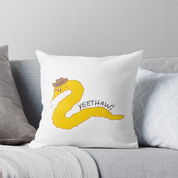 Item preview, Yeethaw yellow designed and sold by Artieyay.