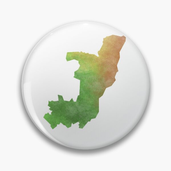 Item preview, Republic of the Congo designed and sold by Motivburg.