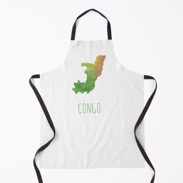 Item preview, Republic of the Congo designed and sold by Motivburg.
