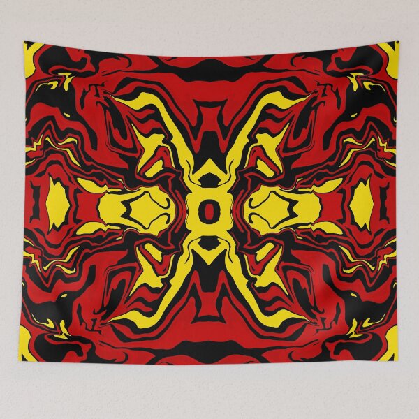 Item preview, Fluid art. liquid and fluid arts. fluid arts style designed and sold by moustafakhalil.