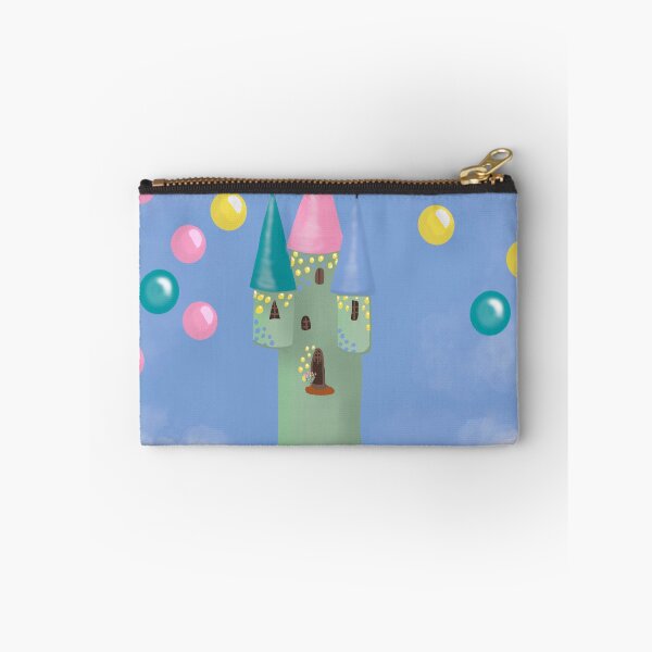 Item preview, Candy Castle in the Clouds designed and sold by sueshorman.