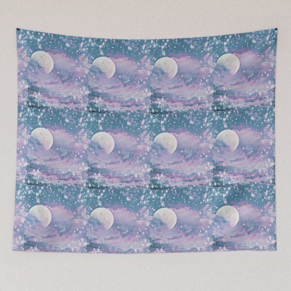 Item preview, Moonlight designed and sold by HapaLady92.