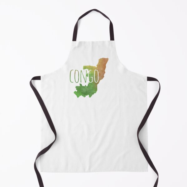 Item preview, Republic of the Congo designed and sold by Motivburg.