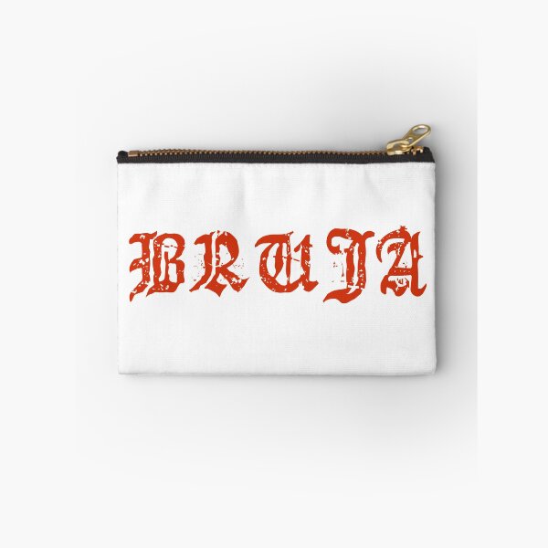 Item preview, Bruja  designed and sold by Monstera Design Shop.