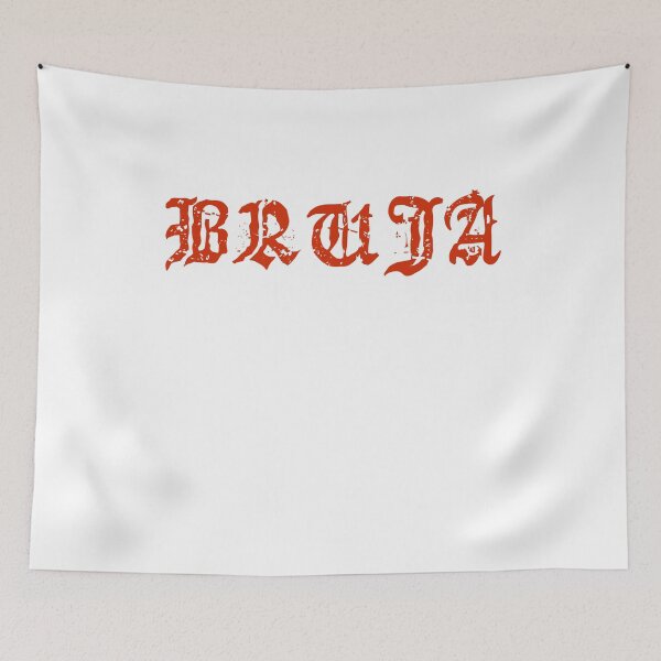 Item preview, Bruja  designed and sold by Monstera Design Shop.