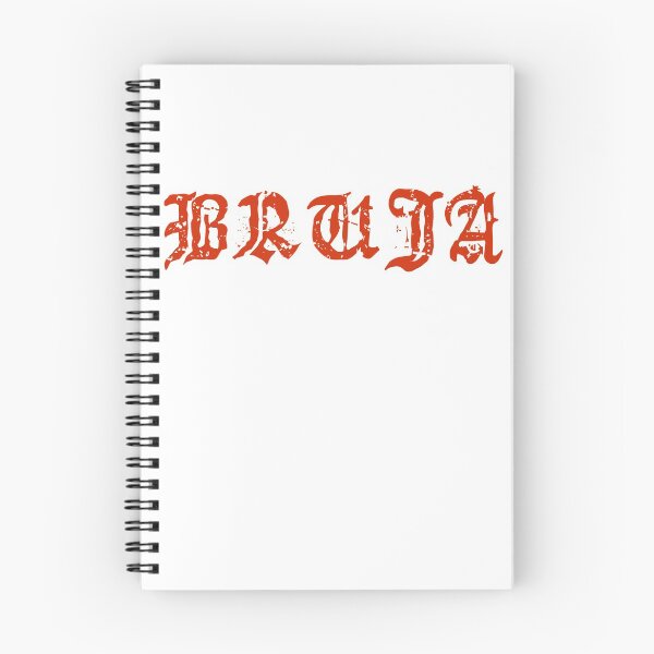 Item preview, Bruja  designed and sold by Monstera Design Shop.
