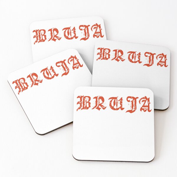 Item preview, Bruja  designed and sold by Monstera Design Shop.