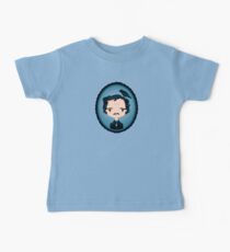 Poe & Crow Baby Tee