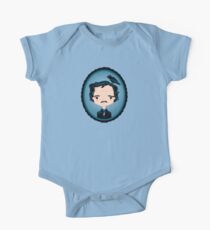 Poe & Crow One Piece - Short Sleeve