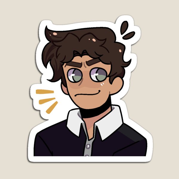 Item preview, RT - sticker designed and sold by Tadesart.