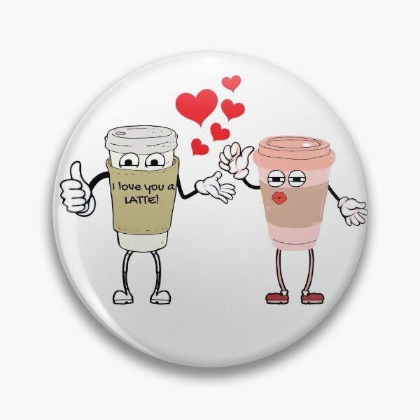 Item preview, Valentine Day Couple designed and sold by being trendy.