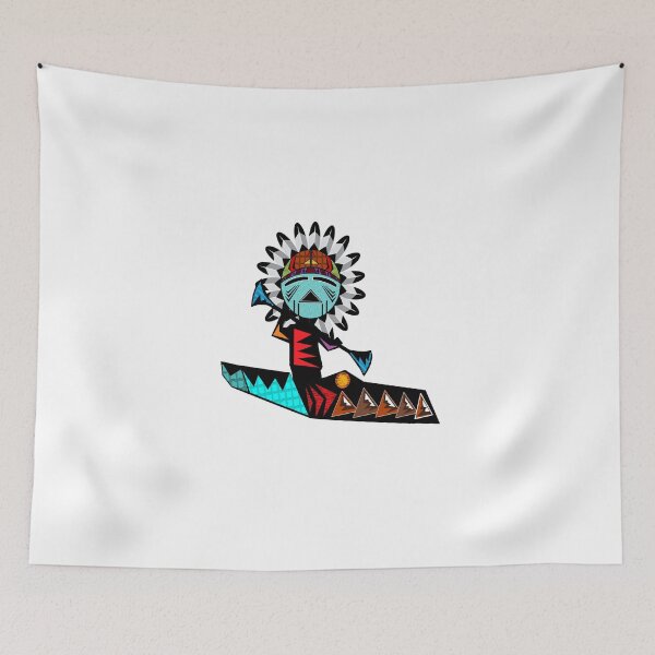 Item preview, THE CANYON PADDLER  designed and sold by NINUNO.
