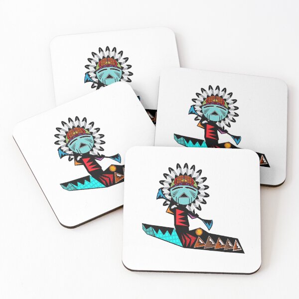 Item preview, THE CANYON PADDLER  designed and sold by NINUNO.