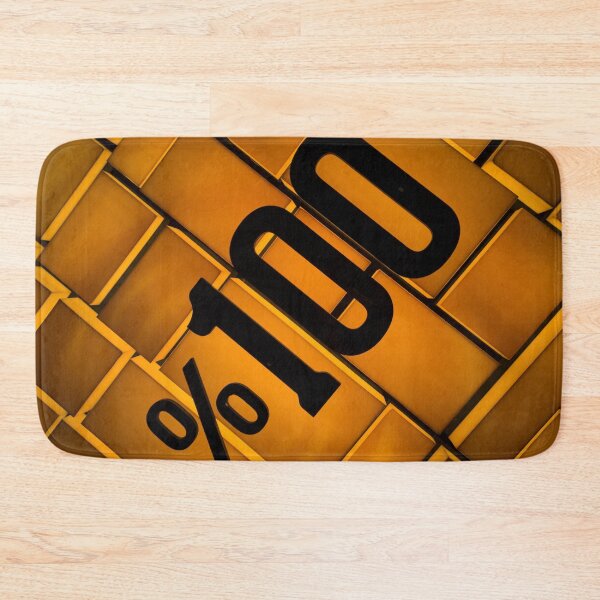 Item preview, one hundred  designed and sold by fras77.
